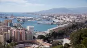 Vol Bordeaux Malaga pas cher avec Easyjet