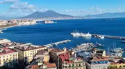 Vols Bordeaux Naples pas cher avec easyjet
