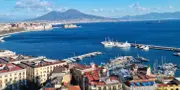 Vols Bordeaux Naples : l’Italie du Sud à portée de main Vols Bordeaux Naples pas cher avec easyjet