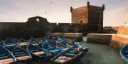 Vols Nantes Essaouira : une liaison easyjet vers le littoral marocain Vols Nantes Essaouira pas cher avec easyjet