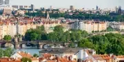 Vol Lille Prague pas cher avec easyjet