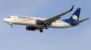 Vols Aeromexico Paris et Milan