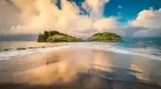Vols Martinique Canada pas cher
