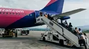 Vols Wizz Air pas chers