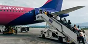 Vols Wizz Air pas chers