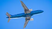 Vols ITA Airways Sharon Stone