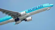 Vols Korean Air