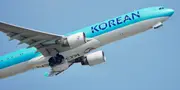 Vols Korean Air