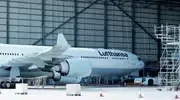 Vols Lufthansa pas chers