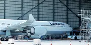 Vols Lufthansa pas chers