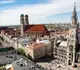 Vol Londres Munich pas cher avec Easyjet