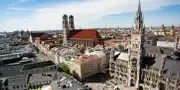 easyJet ouvre une liaison directe entre Londres-Southend et Munich Vol Londres Munich pas cher avec Easyjet