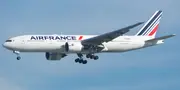 Vols Air France