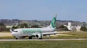 Transavia équipe toute sa flotte Airbus d’IRIS pour optimiser ses vols Vols Transavia directs