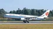 Vols Air China Etats Unis