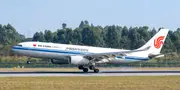 Vols Air China Etats Unis