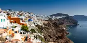 Vols pour la Grèce pas chers