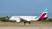 Vols Eurowings pas chers