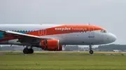 Vol Easyjet au départ du Royaume Uni