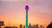 Vol Paris Colombo pas cher