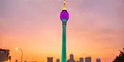 Vol Paris Colombo pas cher