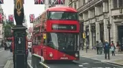 Vol Ajaccio Londres pas cher avec easyJet