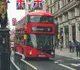 Vol Ajaccio Londres pas cher avec easyJet