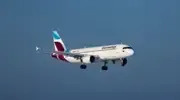 Vols Eurowings pas chers