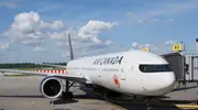 Vols Air Canada Tel Aviv