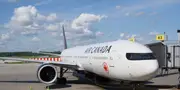Vols Air Canada Tel Aviv