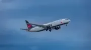 Vols Air Canada