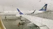 Vols Air Astana