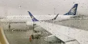 Vols Air Astana
