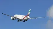 Vols Emirates SkyCargo