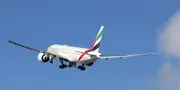 Vols Emirates SkyCargo