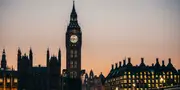 Vols Rennes Londres pas cher avec easyjet