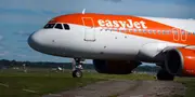 Vols easyjet à l'aéroport de Rennes