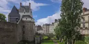 vol easyjet Nantes Bruxelles