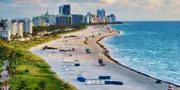 Vols Belgrade Miami pas chers