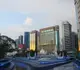 Vol Francfort Kuala Lumpur