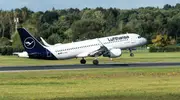 Vols Lufthansa 2027
