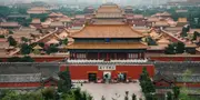 Vols Chine pas cher
