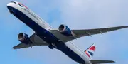 Vols British Airways