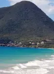 Vol pas cher Antilles