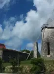 Vol pas cher Marie-Galante