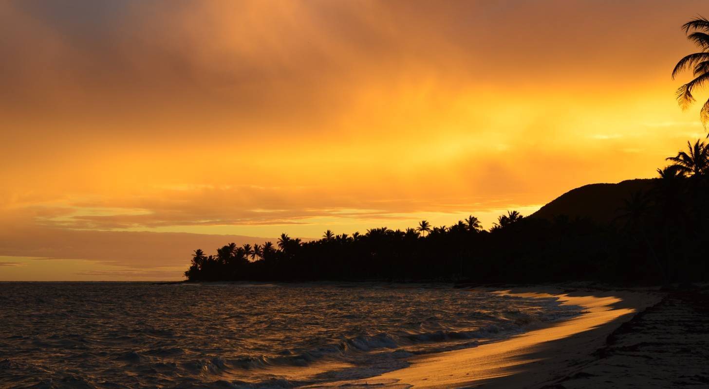 Faites un séjour à Marie Galante aux Antilles