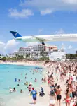 Vol pas cher Antilles néerlandaises