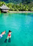 Vol pas cher Tahiti