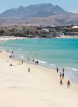 Vol pas cher Fuerteventura