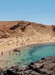 Vol pas cher Lanzarote